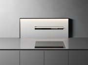 Модульная панель с правой аспирацией DX Фалмек KACL.1008#NRSFF фото Модульная панель с правой аспирацией DX Falmec KACL.1008#NRSFF фото