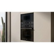 Духовой шкаф Teka HSB 6350 P FULL BLACK фото 4
