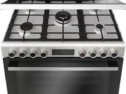 Газовая кухонная плита BOSCH HGX5G7W50Q фото 2