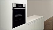Духовой шкаф Neff B15CR22N1R фото 4