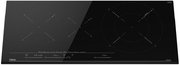 Индукционная варочная панель Teka IZC 93320 MST BLACK фото 2