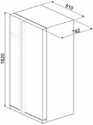 Холодильник Смег SBS63XE фото 2 Холодильник Smeg SBS63XE фото 2