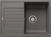 Мойка Blanco Zia 45 S Compact вулканический серый 527380