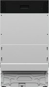 Встраиваемая посудомоечная машина Electrolux EEM23100L фото 2