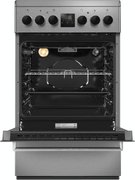 Электрическая плита Maunfeld MEC55CS08D фото 3