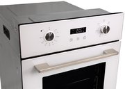 Духовой шкаф электрический Zigmund Shtain E 145 W фото 4
