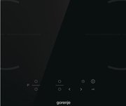 Независимая индукционная варочная панель Gorenje GI6401BSCE фото 3