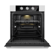 Шкаф духовой электрический Maunfeld AEOK7610W фото 2