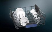 Встраиваемая посудомоечная машина Siemens SN63HX36TE фото 4