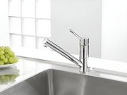 Смеситель Тека AUK 913 фото 3 Смеситель Teka AUK 913 фото 3