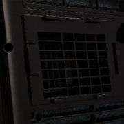 Мобильный кондиционер Electrolux EACM-14 FM/N3 фото 4