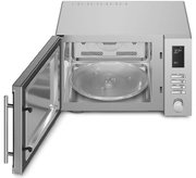 Микроволновая печь Smeg MOE34CXI фото 4