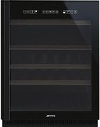 Винный шкаф Smeg CVI638N Винный шкаф Smeg CVI638N