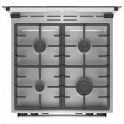 Комбинированная плита Gorenje GKS6C72XF фото 3