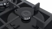 Газовая варочная панель BOSCH PNP6B6O90R фото 4