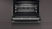 Компактный духовой шкаф Neff C18FT28G0 фото 3