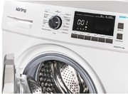 Стиральная машина Korting KWM 57IT1490 фото 3
