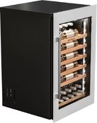 Винный шкаф Meyvel MV52PRO-KWB1 фото 4