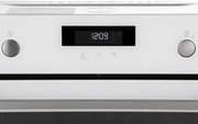 Духовой шкаф AEG BCR546350W фото 4