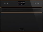 Духовой шкаф Smeg SO4602M1NR