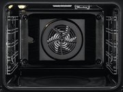Духовой шкаф AEG BES331111B фото 3