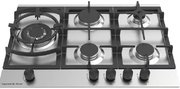 Газовая варочная панель Zigmund Shtain G 14.7 W фото 3