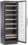 Винный шкаф Dometic C125G Double Wooden Beech фото 3