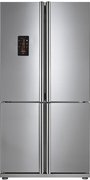 Холодильник Тека NFE 900 X фото Холодильник Teka NFE 900 X фото