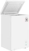 Морозильный ларь с инвертором и функцией холодильника Weissgauff WFH-100 Inverter фото