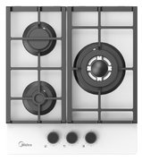 Варочная панель Midea MG449TGW фото 3