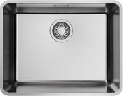 Мойка Омойкири OMI 53-U/I ULTRA-IN фото Мойка Omoikiri OMI 53-U/I ULTRA-IN фото