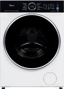 Стирально-сушильная машина Midea MF205D80WB/W-RU фото