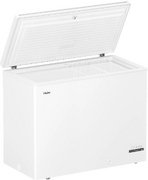 Морозильный ларь Haier HCE301RL фото 3