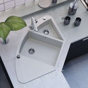 Мойка Омойкири SAKAIME 105C WH фото 3 Мойка Omoikiri SAKAIME 105C WH фото 3