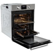 Электрический духовой шкаф Zigmund Shtain E 174 S фото 3