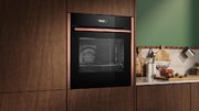 Духовой шкаф Neff B29CR7KY0 фото 4