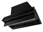 Встраиваемая вытяжка Maunfeld MZR V 60 BLACK фото