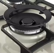 Газовая варочная панель Kuppersberg FS 710 C Bronze фото 4