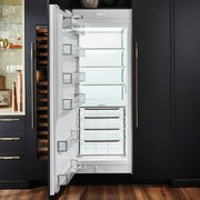 Встраиваемый холодильник SUB-ZERO ICBDEC3050RID/L фото 2