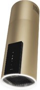 Вытяжка Maunfeld ALBA 39 Isla Gold фото 3