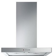 Вытяжка Smeg KSE61CX2 Вытяжка Smeg KSE61CX2