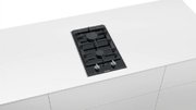 Газовая варочная панель Bosch PRB3A6B70 фото 3