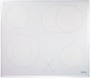 Варочная поверхность Korting HK 6205 BW Варочная поверхность Korting HK 6205 BW