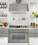 Духовой шкаф Ilve 900-M-MP IX фото 2