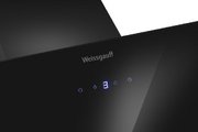 Купольная вытяжка Weissgauff Yota 600 Touch Black Glass фото 4