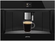 Автоматическая кофемашина Smeg CMS4604NX фото 3