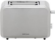 Тостер Крона Digitaler Inox КА-00007502 фото 3 Тостер KRONA Digitaler Inox КА-00007502 фото 3