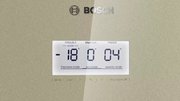 Холодильник с нижней морозильной камерой BOSCH KGN49SQ3AR фото 3 Холодильник с нижней морозильной камерой BOSCH KGN49SQ3AR фото 3