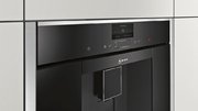 Кофемашина Neff C17KS61N0 фото 3