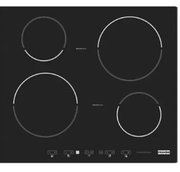 Независимая индукционная  варочная панель Franke FH 604 4I T PWL Независимая индукционная  варочная панель Franke FH 604 4I T PWL